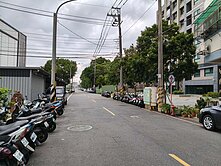 楊梅埔心火車站三房
