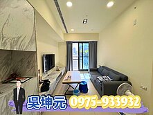 阿元🚆捷運＋秀泰｜南屯3房平車✨生活超方便