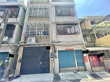 楠梓雙商圈屋況佳優質活巷透天