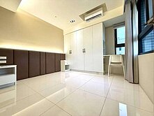 霞海重劃區｜榮總商圈｜高樓景觀二房平車