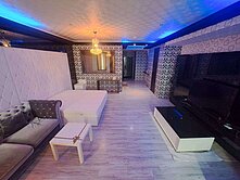 亞灣區三多商圈(85大樓)北棟精緻景觀商務行館