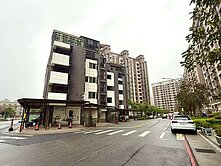 桃園八德重劃區~透天電梯店面熱銷中