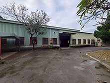 台中烏日74號快速道路旁/大車可達/破盤價