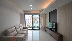 ❤️未來平鎮車站景觀三房車❤️13年屋❤️前後陽台