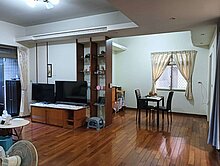 歡迎配件太子建設／前後陽台有玄關松強國小3房平車