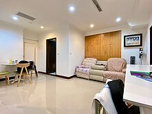 【住商臺北城】民權西站電梯美妝兩房