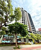 桃園中路特區國際ONE社區2+1房雙車位熱銷中