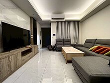 綠光計劃日光墅，綠意生活首選環繞生活每一天