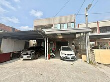 【用華廈價買透天】地53坪・五房只要1180萬！