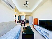 親家新觀~高樓層2房配溫馨小空間再配車位