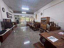 🍎大坪頂~5米大面寬~拎包入住四樓透天厝🍎