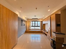 楠梓堅山三川/近台積電/三房坪數兩房格局+平車