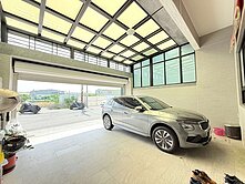 🥥安南輕屋齡面寬並排雙車墅