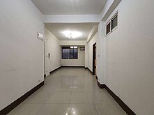 【中港路】新莊國小靜巷公寓2樓