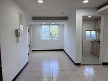 水美側觀海二房