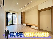 阿元✨屋齡不到1年｜南區2房車位🔥小資首選