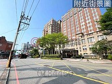 中壢A21重劃民權路住宅建地近光明公園