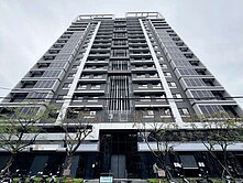 💎比漾好境・方正邊間＋坡平大車位｜雙捷運核心點