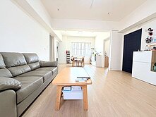 衛武營三井商圈【現代京城】3房平車✨屋況佳免整理