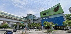 G12豐樂公園/文心秀太影城.好市多/四房平車