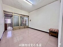 公寓價買透天鳳山火車站★經武商圈 可車庫