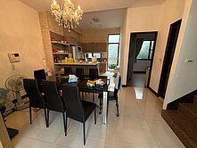 大坪頂7.6米面寬大地坪雙車墅