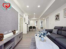 鶯歌鳳吉全新整理公寓3加1房 同心圓團隊美莉