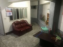 安樂市場低樓層