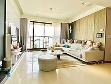 北區文林硯高樓層景觀3房平車|住商琇萍