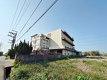 后里現成收租農地廠房