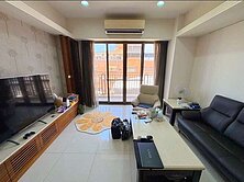 巨城迎曦高樓景觀美三房平車｜稀有釋出