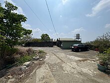 臨沙崙歸仁發展區旁約794坪特農-H047