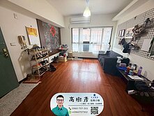 新店安忠路|台北寧靜二期大三房|⭐住商小樹⭐