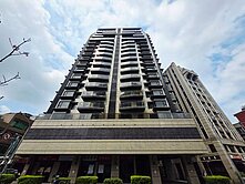 🔥中正宴京~帝王河景景觀戶3房+大露台+坡平車位