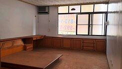 臨景觀萬年溪/復興公園/榮總旁透天大地坪店住