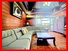 🚌石牌國中邊間四房