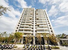 【高大三房+車位｜邊間景觀戶｜新屋質感】