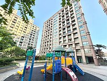 056台北BINGO高樓層電梯大樓邊間