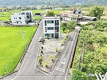 鄰打卡聖地五峰旗抹茶山下全新四套房雙面臨路農舍
