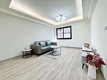 凹子底雙捷運質感美兩房