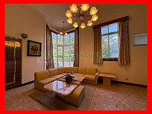 🏞️獨家陽明山景觀邊間百坪別墅-住商賴妘騏