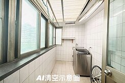  $351芝山站250m單層獨戶邊間三面採光大3房