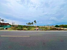 (專約)彌陀區塩港段大路上魚塭地(產業路)