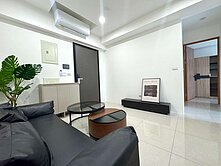 霞海榮總雙商圈中高樓稀有2房2衛+大平車