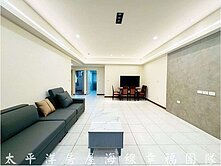 ☞拎包入住✨新光田特區✨精裝大三房含車