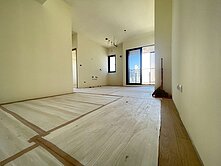 中科東海雲一房一廳+平面車位