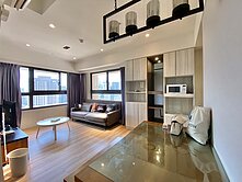 西屯高樓質感3房平車視野戶