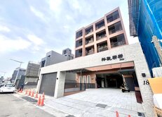 【獨家】14期洲際漢神｜區域最低總價｜全新兩房車位