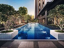 ☞大華縱橫✨第一大天地娛樂購物城旁✨三房平車