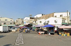 北區奇美南台旁RC 80坪邊間大透天【C123】